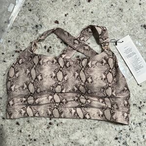 Venice 2 High Impact Nursing & Hands Free Pumping Sports Bra